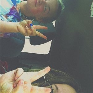 Meet your Posher, Jenna